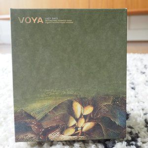 Voya Lazy Days Detoxifying Seaweed Bath (Organic Hand-Harvested Seaweed)